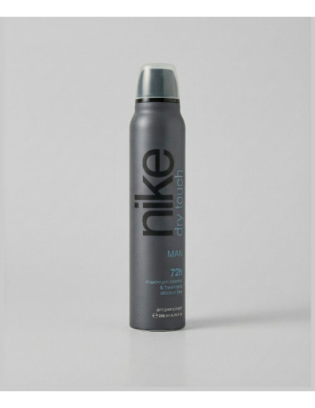 Nike Dry Touch Man Desodorante Spray Antitranspirante 200 ml
