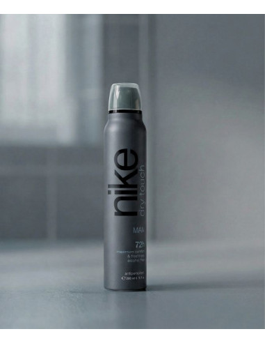 Nike Dry Touch Man Deo Spray Antiperspirant 200 ml