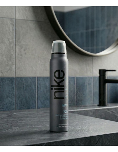 Nike Dry Touch Man Deo Spray Antiperspirant 200 ml