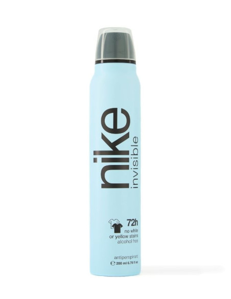 Nike Invisible Deo Spray Antiperspirant 200 ml