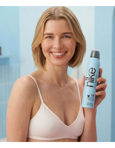 Nike Invisible Deo Spray Antiperspirant 200 ml