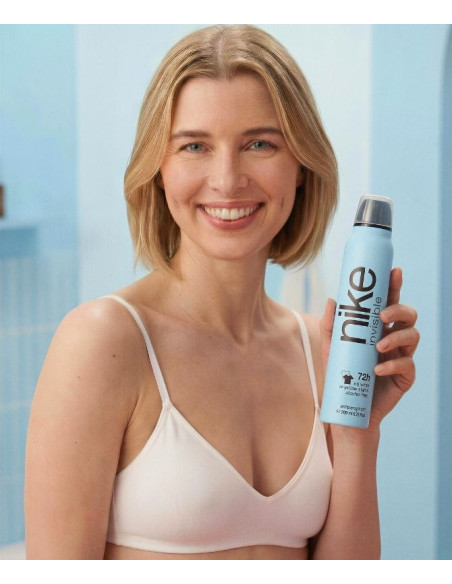 Nike Invisible Deo Spray Antiperspirant 200 ml