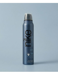 Nike Invisible Man Deo... 2