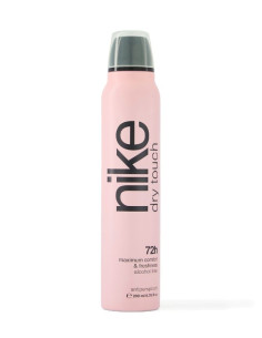 Nike Dry Touch Deo Spray Antiperspirant 200 ml