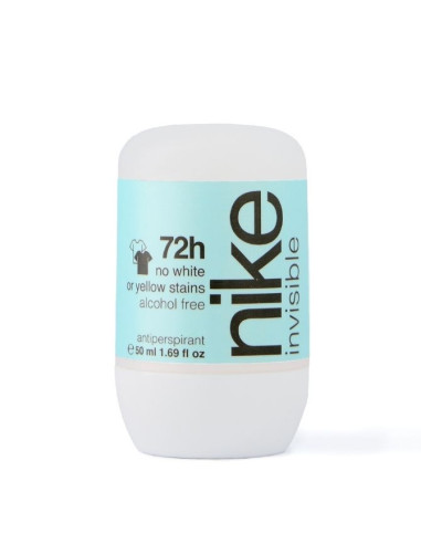 Nike Invisible Deo Roll-On 50ml