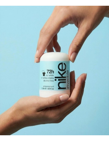 Nike Invisible Deo Roll-On 50ml