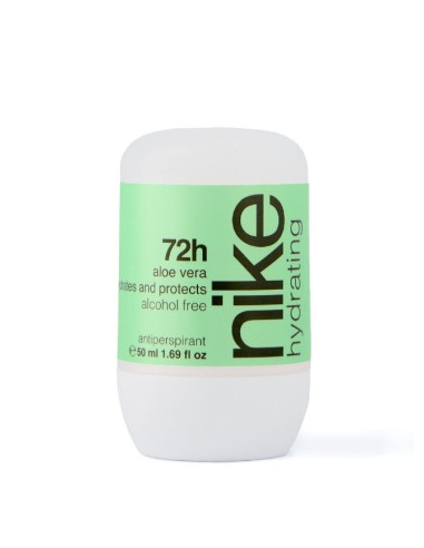 Nike Hydrating Desodorante Roll-On 50ml