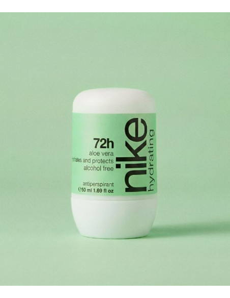 Nike Hydrating Desodorante Roll-On 50ml