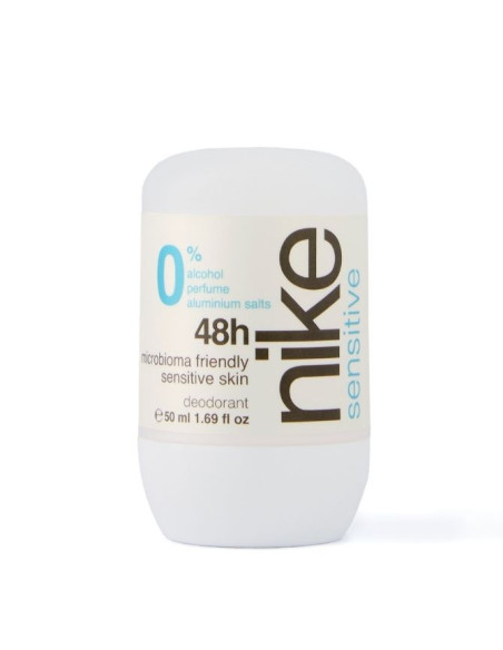 Nike Sensitive Desodorante Roll-On 50ml
