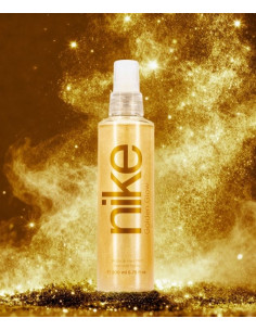 Nike Golden Glow Woman Body Mist 200ml 2