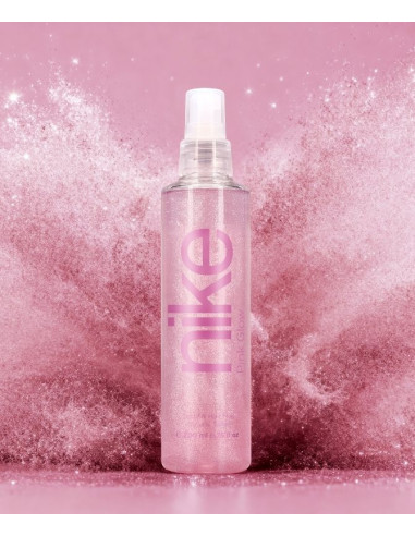 Nike Pink Glow Woman Body Mist 200ml