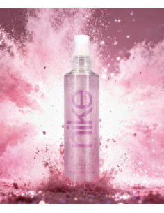 Nike Pink Glow Woman Body Mist 200ml 2