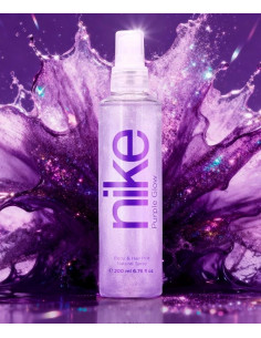 Nike Purple Glow Woman Body... 2
