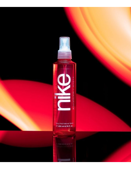 Nike Coral Crush Woman Body Mist 200ml