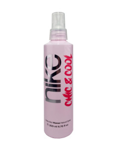 Nike Chic & Cool Body Mist...