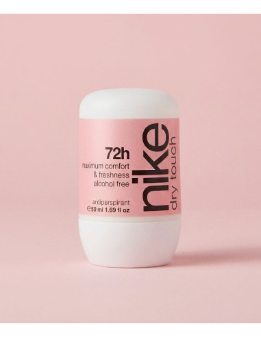 Nike Dry Touch Desodorante Roll-On...