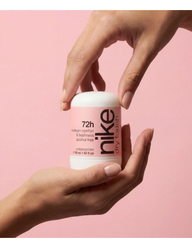 Nike Dry Touch Deo Roll-On 50ml