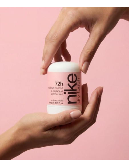 Nike Dry Touch Deo Roll-On 50ml