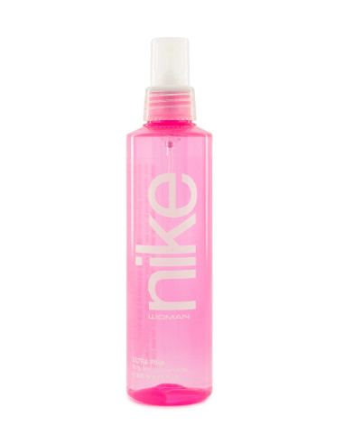 Nike Ultra Pink Woman Body Mist 200ml
