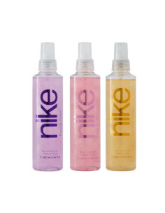 Pack Nike Bodymists Glow...