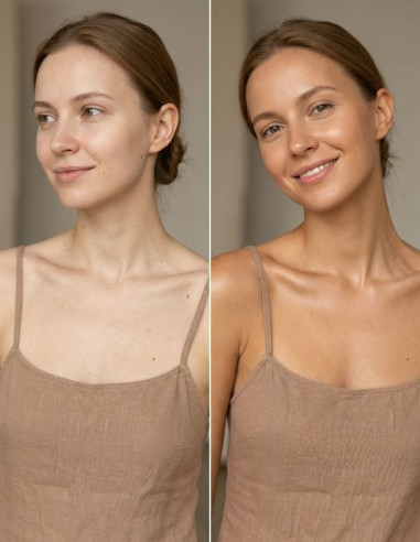 Gisèle Denis Mousse Autobronceadora 150ml