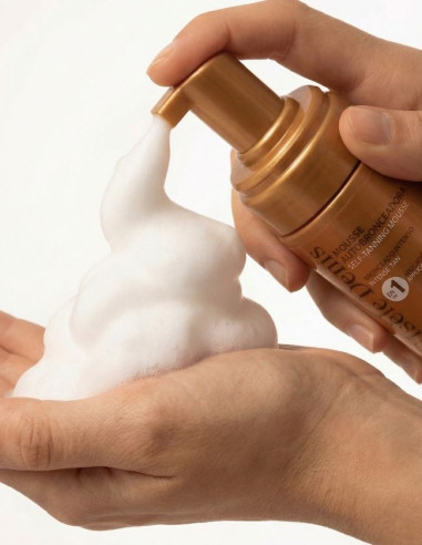 Mousse Autobronceadora 150ml