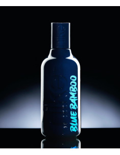 Nike Blue Bamboo Man Eau de... 2