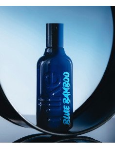 Nike Blue Bamboo Man Eau de... 2