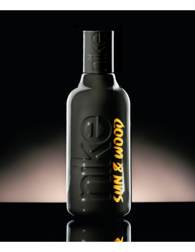 Nike Sun & Wood Man Eau de Toilette 30ml