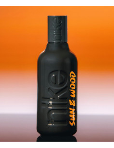 Pack Nike Sun & Wood Man Eau de Toilette 150ml + 30ml 2