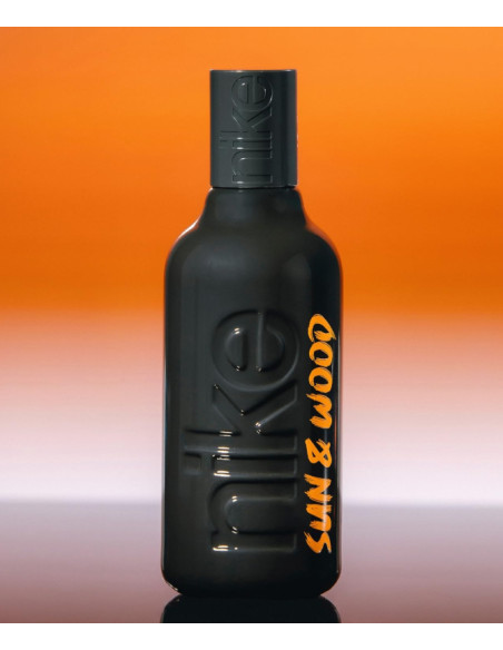Pack Nike Sun & Wood Man Eau de Toilette 150ml + 30ml