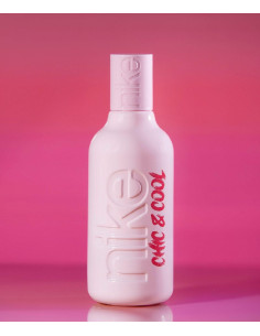 Pack Nike Chic & Cool Woman Eau de Toilette 150ml + 30ml 2