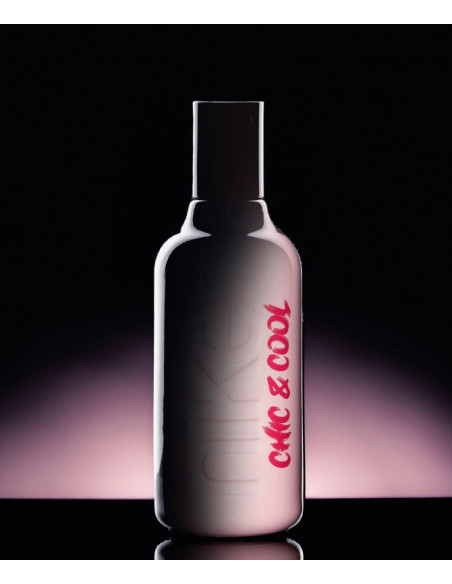 Pack Nike Chic & Cool Woman Eau de Toilette 30ml 3 uds