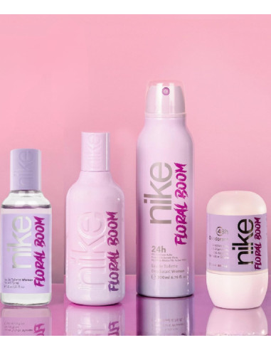 Nike Desodorante em spray Chic & Cool Woman 200 ml