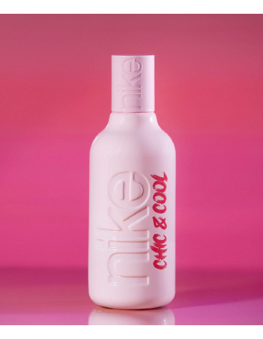 Nike Chic & Cool Woman Eau de Toilette 150ml
