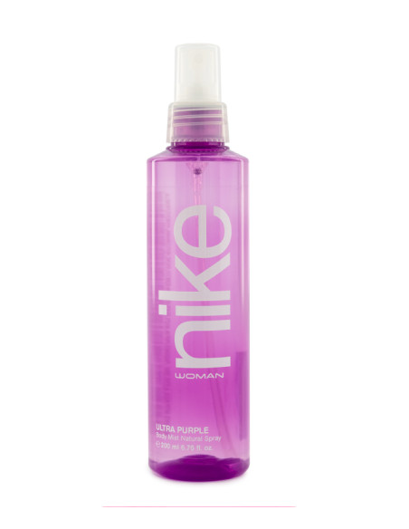 Pack Nike Ultra Colors Woman Body Mist  200ml x 2 uds