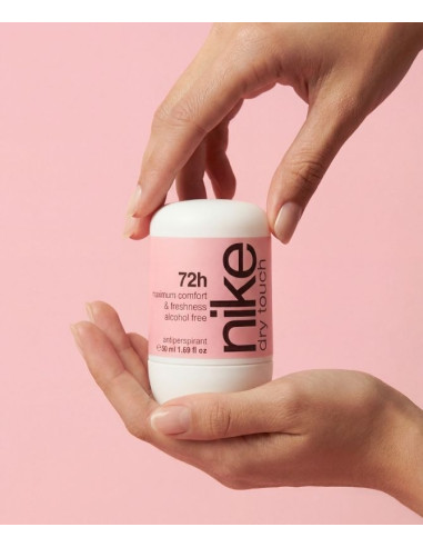 Nike Dry Touch desodorante Roll-On 50ml (Pack...