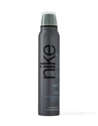 Nike Dry Touch Man desodorante Spray...