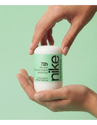 Nike Hydrating desodorante Roll-On 50ml (Pack...