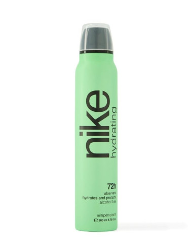 Pack Nike Hydrating Desodorante Spray...