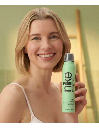 Nike Hydrating desodorante Spray Antiperspirant...