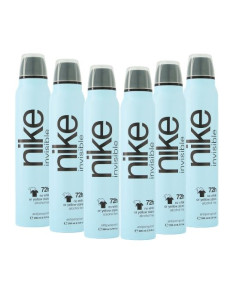 Pack Nike Invisible...