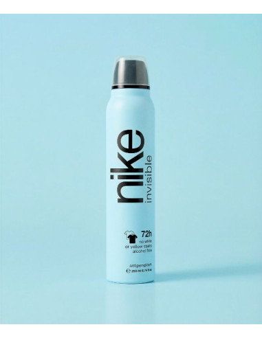 Pack Nike Invisible Desodorante Spray...