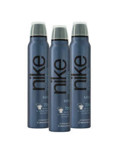 Pack Nike Invisible Man... 2