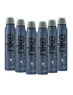 Pack Nike Invisible Man...