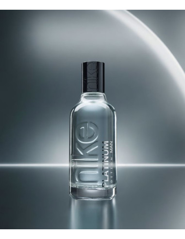 Nike Platinum Edition Man Eau de Toilette 150 ml