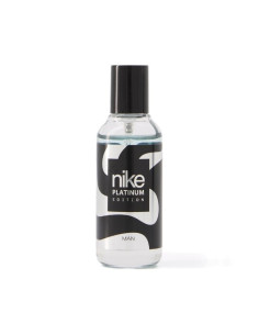 Nike Platinum Edition Man Eau de Toilette 30 ml