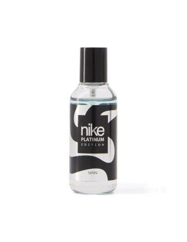 Nike Platinum Edition Man Eau de Toilette 30 ml