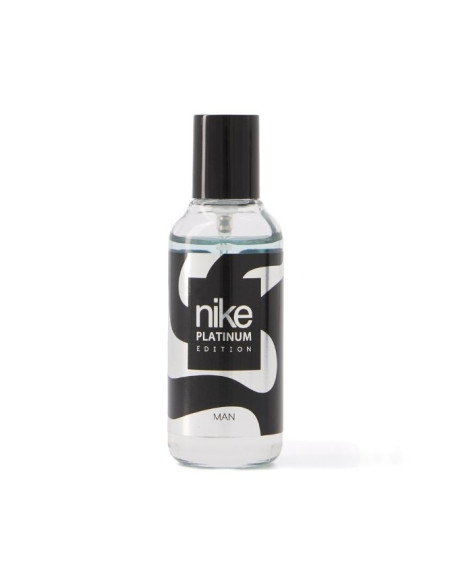 Nike Platinum Edition Man Eau de Toilette 30 ml