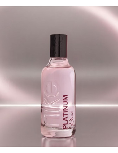 Nike Platinum Rose Woman Eau de Toilette 150ml